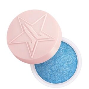 Jeffree Star Cosmetics NIB Eye Gloss Powder "Sugar Diamonds" Discontinued